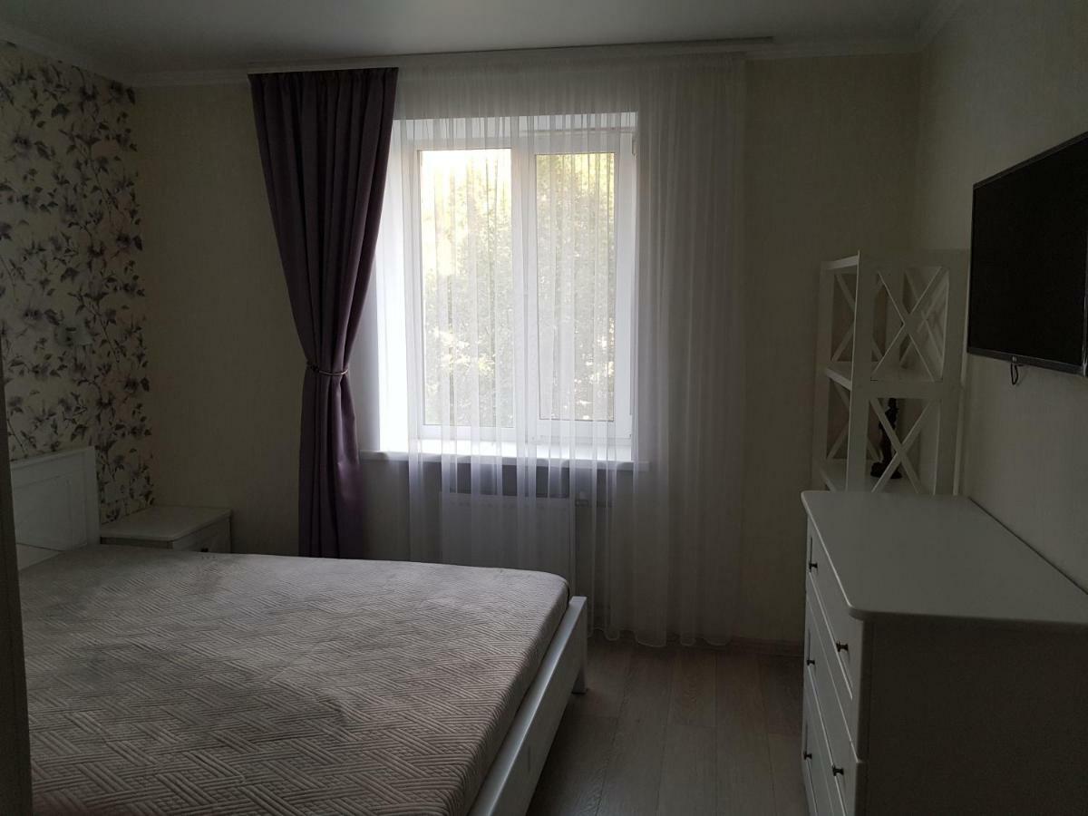 Appartment-Квартира Винница Экстерьер фото